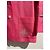 Blazer DMN rosa de algodón y lino - vista 2