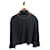 Fendi Bluse schwarz Gr. 34  - Ansicht 1