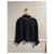 Fendi Bluse schwarz Gr. 34  - Ansicht 3