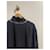 Fendi Bluse schwarz Gr. 34  - Ansicht 4