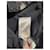 Fendi Bluse schwarz Gr. 34  - Ansicht 9