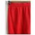 Falda Chanel rojo coral T.38 Roja - vista 4