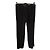 Pantalón Isabel Marant T.38 Negro