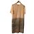 Kleid Proenza Schouler T.36 Orange