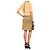 Kleid Proenza Schouler T.36 Orange - Ansicht 7
