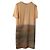 Kleid Proenza Schouler T.36 Orange - Ansicht 8