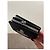 Cartera Vivienne Westwood NUEVA Negro - vista 8