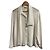 Camicia Balenciaga écru T.40 Beige