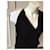 Top Givenchy Noir T.L Nero  - vista 2