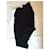Top Givenchy Noir T.L Nero  - vista 3