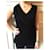Top Givenchy Noir T.L Nero  - vista 4
