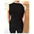 Top Givenchy Noir T.L Nero  - vista 5