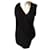 Top Givenchy Noir T.L Nero  - vista 8