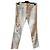 Vaqueros Slim Fit J Brand Blancos de Algodón Talla 29