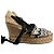 Espadrilles Missoni T.38 Beige