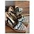 Espadrilles Missoni T.38 Beige - vista 2