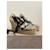 Espadrilles Missoni T.38 Beige - vista 3