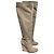 Stivali Christian Louboutin T.36 Beige