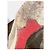 Stivali Christian Louboutin T.36 Beige - vista 9