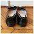 Bailarinas Miu Miu T.37 Negro - vista 3