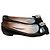 Bailarinas Miu Miu T.37 Negro - vista 6