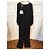 Emilio Pucci Mono Pucci T.36 Nuevo Negro - vista 3