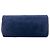 Clutch da sera convertibile in velluto blu Roberta di Camerino - vista 3