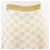 Gucci GG Interlocking Wool Blend Long Skirt Beige Golden - view 11