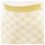 Gucci GG Interlocking Wool Blend Long Skirt Beige Golden - view 3