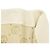 Gucci GG Interlocking Wool Blend Long Skirt Beige Golden - view 5