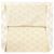 Gucci GG Interlocking Wool Blend Long Skirt Beige Golden - view 9