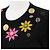 Dolce & Gabbana Dolce&Gabbana Kaschmirpullover mit mittlerer Maschenweite Schwarz - Ansicht 4