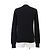 Dolce & Gabbana Dolce&Gabbana Kaschmirpullover mit mittlerer Maschenweite Schwarz - Ansicht 7