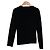 Autre Marque Strickjacke VIVIENNE TAM Schwarz - Ansicht 2