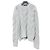 Autre Marque Alpaka-Strickpullover Cedric Charlier Braun