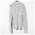 Autre Marque Alpaka-Strickpullover Cedric Charlier Braun - Ansicht 2
