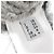 Autre Marque Alpaka-Strickpullover Cedric Charlier Braun - Ansicht 5