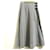 Autre Marque Conjunto de encaje Ingeborg Check Blanco - vista 11