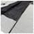 Autre Marque Conjunto de encaje Ingeborg Check Blanco - vista 9