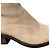 Bottines courtes en daim Jimmy Choo AND KAIA - vue 11