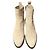 Bottines courtes en daim Jimmy Choo AND KAIA - vue 3