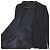 Gucci Single-Breasted Wool Tailored Jacket Blue Navy blue - view 4
