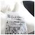 Autre Marque VIVIENNE TAM Sweatshirt mit Stehkragen aus Fleece Braun - Ansicht 7