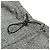 Autre Marque Munich Wool Ring Check Dobby Easy Pants Schwarz Weiß - Ansicht 6