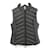 Autre Marque Chaleco de plumón Emilio Pucci Negro