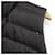 Autre Marque Chaleco de plumón Emilio Pucci Negro - vista 10