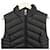 Autre Marque Chaleco de plumón Emilio Pucci Negro - vista 4