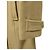 Autre Marque Abrigo largo de lana Bellandi de L.L.Bean Beige - vista 5
