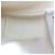 Autre Marque Top de punto con flecos Diagram GRACE CONTINENTAL Beige Blanco roto - vista 5