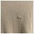Autre Marque Lacoste COMME des GARÇONS Strickpullover mit Twist-Strick Beige - Ansicht 3